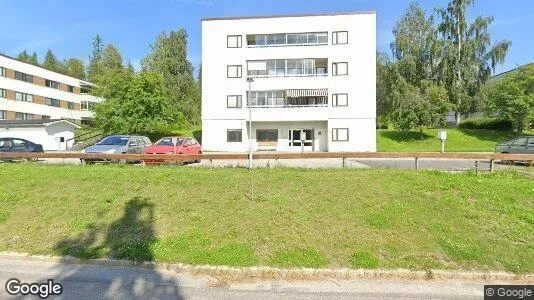Apartments for rent in Kramfors - Photo from Google Street View
