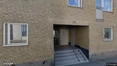 Apartments for rent in Karlskrona - Photo from Google Street View