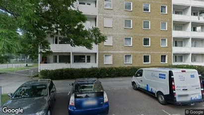Apartments for rent in Sofielund - Photo from Google Street View