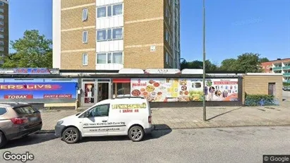 Apartments for rent in Sofielund - Photo from Google Street View