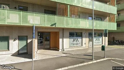 Apartments for rent in Linköping - Photo from Google Street View