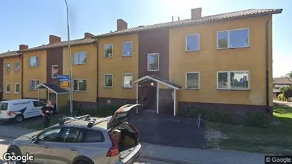 Apartments for rent in Köping - Photo from Google Street View Apartments for rent in Köping - Photo from Google Street View