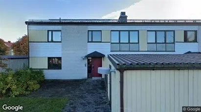 Apartments for rent in Gävle - Photo from Google Street View