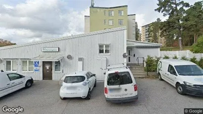 Apartments for rent in Nyköping - Photo from Google Street View