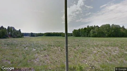 Apartments for rent in Eskilstuna - Photo from Google Street View