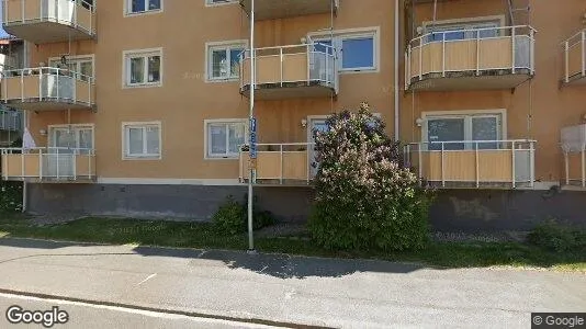 Apartments for rent in Gävle - Photo from Google Street View