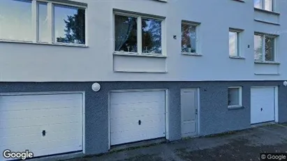 Apartments for rent in Gävle - Photo from Google Street View