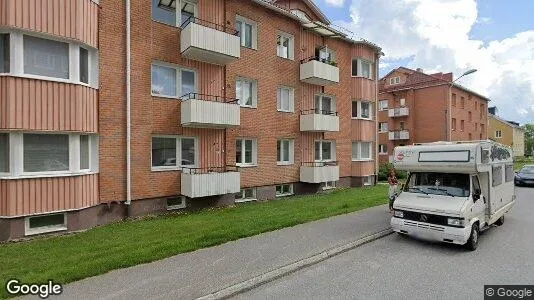 Apartments for rent in Kramfors - Photo from Google Street View