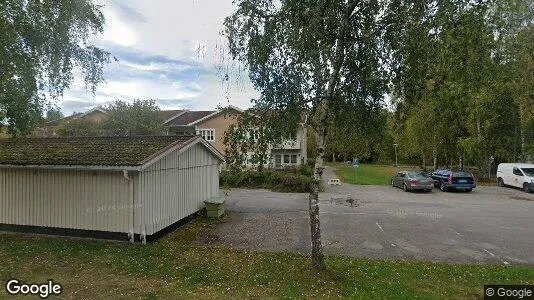 Apartments for rent in Ljusnarsberg - Photo from Google Street View