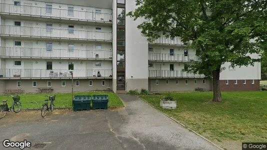 Apartments for rent in Uppsala - Photo from Google Street View