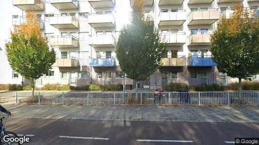 Apartments for rent in Helsingborg - Photo from Google Street View