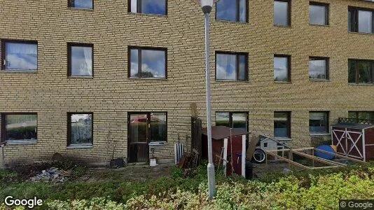 Apartments for rent in Strängnäs - Photo from Google Street View