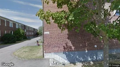 Apartments for rent in Linköping - Photo from Google Street View