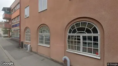 Apartments for rent in Nyköping - Photo from Google Street View