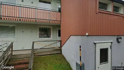 Apartments for rent in Gävle - Photo from Google Street View