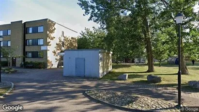 Apartments for rent in Landskrona - Photo from Google Street View