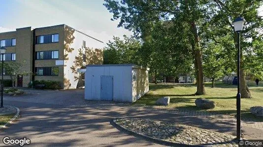 Apartments for rent in Landskrona - Photo from Google Street View