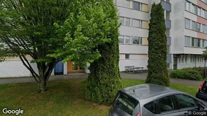 Apartments for rent in Nyköping - Photo from Google Street View