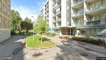 Apartments for rent in Gävle - Photo from Google Street View