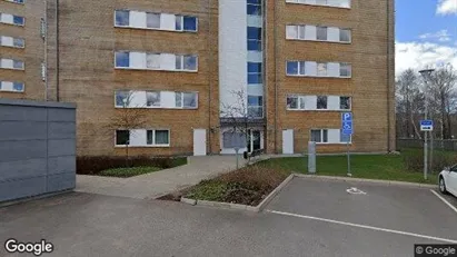 Apartments for rent in Skövde - Photo from Google Street View