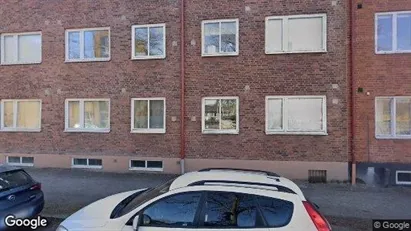 Apartments for rent in Helsingborg - Photo from Google Street View