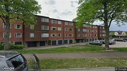 Apartments for rent in Arboga - Photo from Google Street View