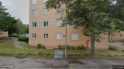 Apartments for rent in Enköping - Photo from Google Street View