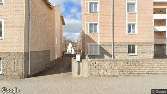 Apartments for rent in Nyköping - Photo from Google Street View