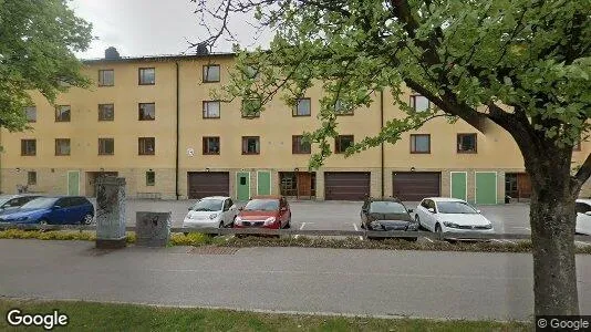Apartments for rent in Nyköping - Photo from Google Street View