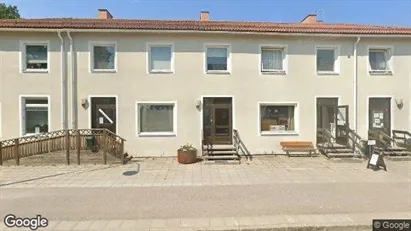 Apartments for rent in Gävle - Photo from Google Street View
