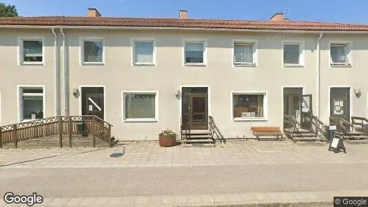 Apartments for rent in Gävle - Photo from Google Street View