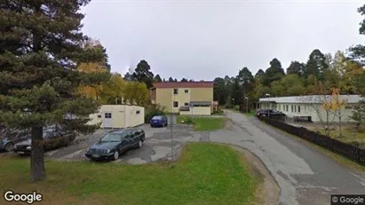 Apartments for rent in Gävle - Photo from Google Street View