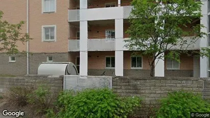 Apartments for rent in Nyköping - Photo from Google Street View