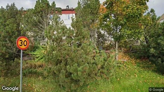 Apartments for rent in Arboga - Photo from Google Street View