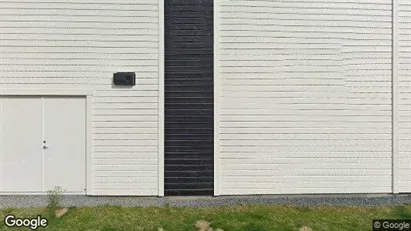 Apartments for rent in Skellefteå - Photo from Google Street View