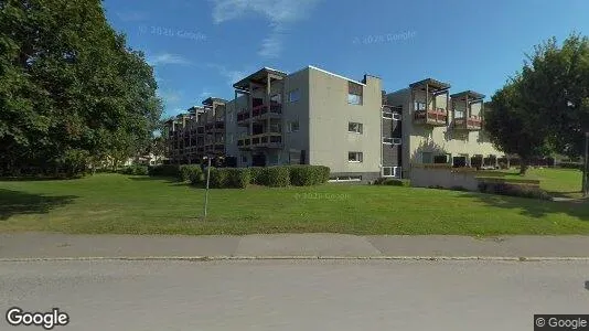 Apartments for rent in Tibro - Photo from Google Street View