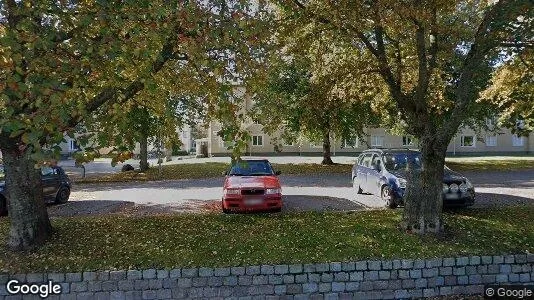Apartments for rent in Gävle - Photo from Google Street View