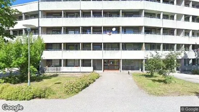 Apartments for rent in Nyköping - Photo from Google Street View