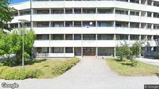 Apartments for rent in Nyköping - Photo from Google Street View