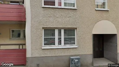 Apartments for rent in Nyköping - Photo from Google Street View