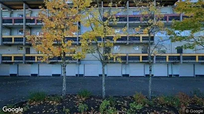 Apartments for rent in Tibro - Photo from Google Street View