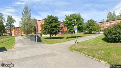 Apartments for rent in Sundsvall - Photo from Google Street View