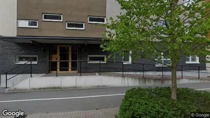 Apartments for rent in Nyköping - Photo from Google Street View