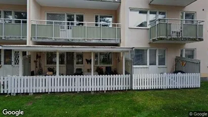 Apartments for rent in Gävle - Photo from Google Street View