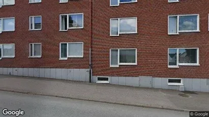 Apartments for rent in Mellerud - Photo from Google Street View