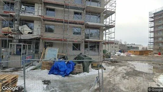 Apartments for rent in Umeå - Photo from Google Street View