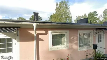 Apartments for rent in Gävle - Photo from Google Street View