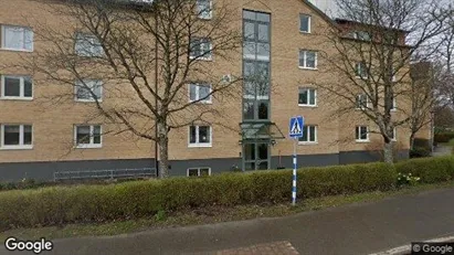 Apartments for rent in Skövde - Photo from Google Street View