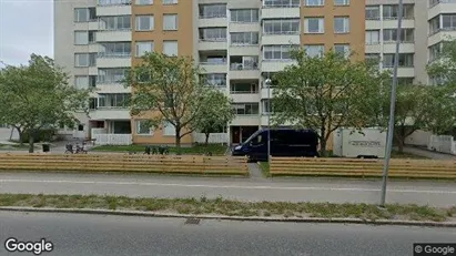 Apartments for rent in Nyköping - Photo from Google Street View Apartments for rent in Nyköping - Photo from Google Street View