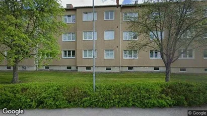 Apartments for rent in Nyköping - Photo from Google Street View